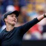Krejcikova ready for Wimbledon title defence after injury scare
