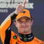 Lando Norris feels like 'the old me' after dominant Austrian GP ...