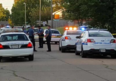 Jury convicts man of shooting Lawton correctional officer | KFOR ...