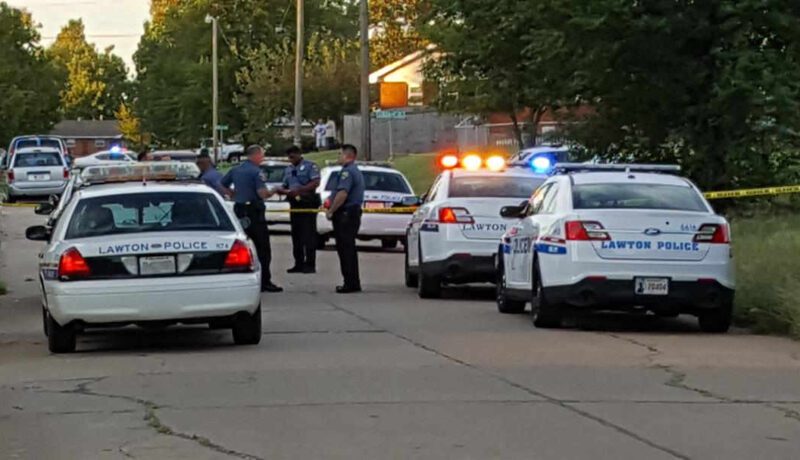 Lawton Fort Sill Freedom Festival taking pictures: Officers reply to experiences of fireworks and gunfire, particular person in custody Jury convicts man of shooting Lawton correctional officer | KFOR ...