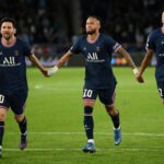 Messi, Mbappe and an uncomfortable rivalry defined by mutual ...