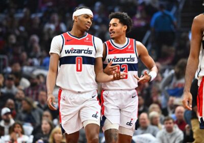Report Card Grades for Every 2024-25 NBA Team So Far