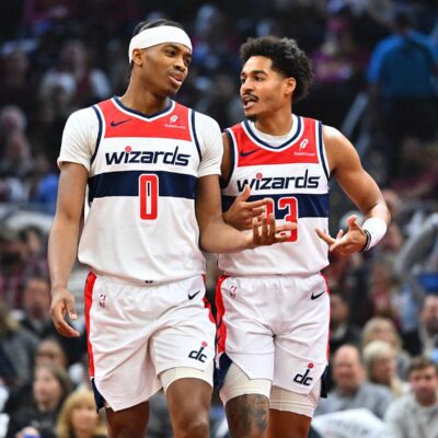 Lonzo Ball commerce: Isaac Okoro, Bulls, Cavaliers all win; besides injury-prone Ball himself Report Card Grades for Every 2024-25 NBA Team So Far