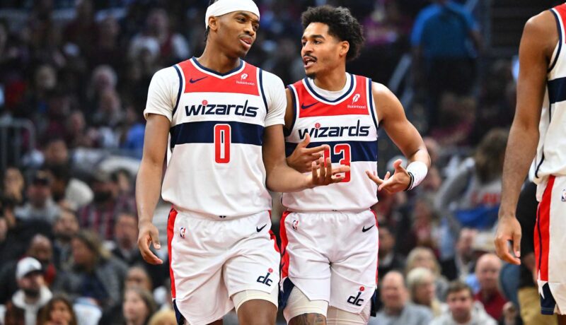 Lonzo Ball commerce: Isaac Okoro, Bulls, Cavaliers all win; besides injury-prone Ball himself Report Card Grades for Every 2024-25 NBA Team So Far
