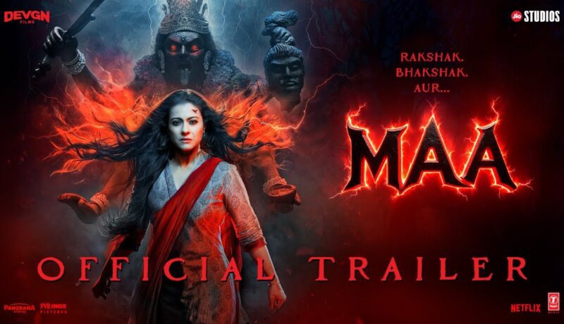 Maa film overview: Kajol’s movie takes it is time- and yours — however forgets to carry the horror on this mythological drama