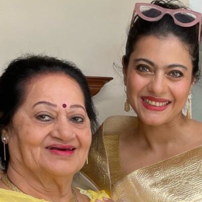 Maa Twitter critiques: Fans say Kajol’s lead efficiency is the saving grace, horror movie drags within the second half