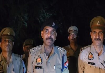 Rs 1.5 crore robbery accused gets injured during police encounter ...