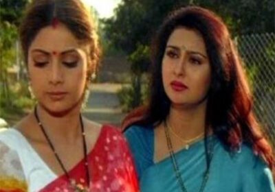 Media would write Sridevi's dumb, I refuse to believe that ...