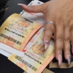 $348 Million Mega Millions Jackpot Winner Sold at Gas Station ...