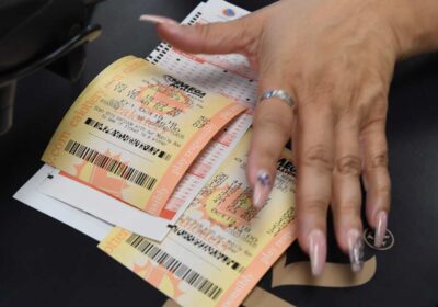 $348 Million Mega Millions Jackpot Winner Sold at Gas Station ...