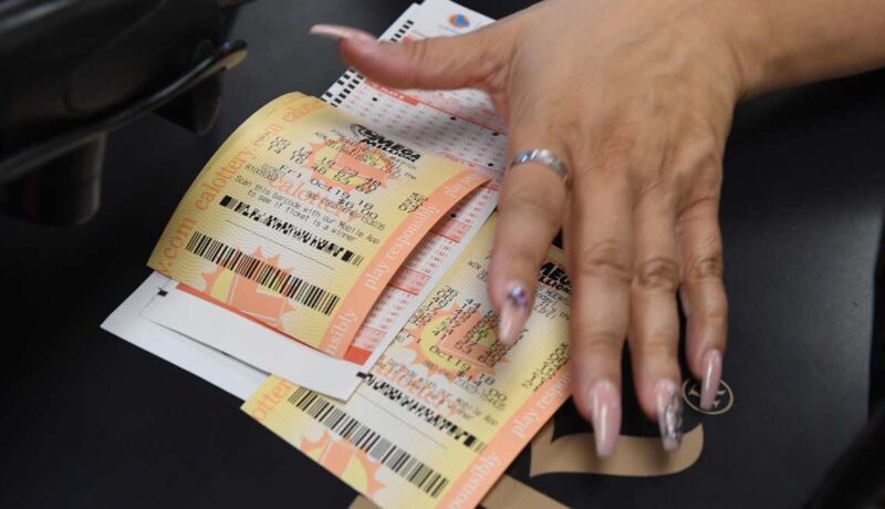 Mega Millions jackpot Virginia winner: Where was the $348 million ticket bought. First particulars on winner out $348 Million Mega Millions Jackpot Winner Sold at Gas Station ...