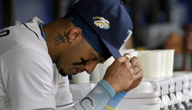 MLB star Wander Franco discovered responsible in minor intercourse abuse case: How a lot jail time is Rays shortstop seeing?