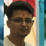 Who is Manojit Mishra? College staffer, ex-student leader ...