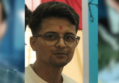 Who is Manojit Mishra? College staffer, ex-student leader ...