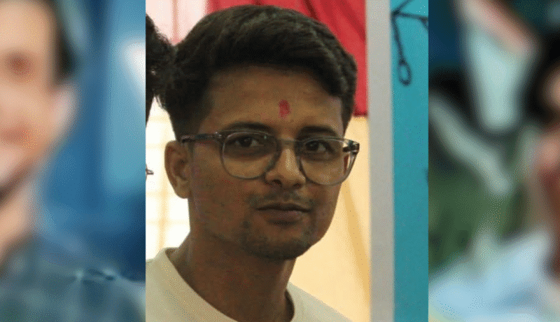 Monojit Mishra was appointed at Kolkata legislation school 45 days earlier than gang-rape case | Report Who is Manojit Mishra? College staffer, ex-student leader ...