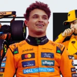 EXCLUSIVE: 'I've always been very hard on myself' – Inside Lando ...
