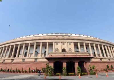 Parliament session highlights: Lok Sabha, Rajya Sabha adjourned ...