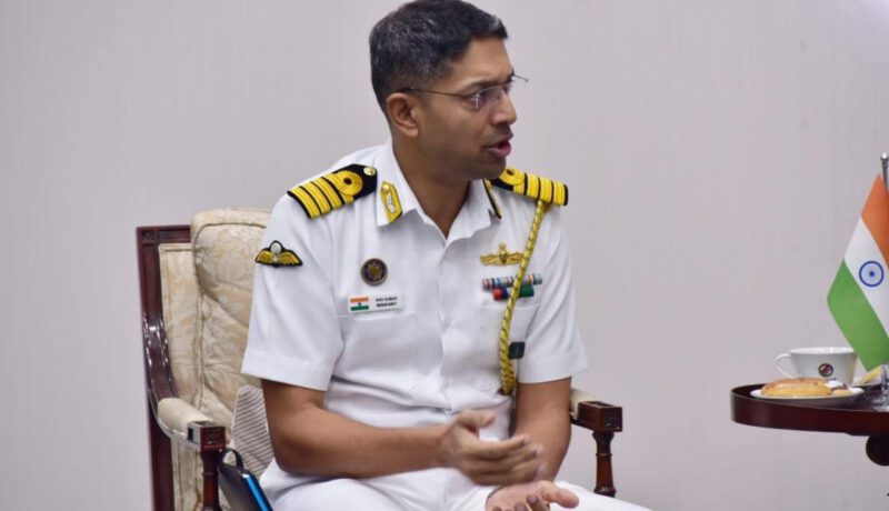 Navy officer’s remarks on Operation Sindoor ‘taken out of context’, says Indian embassy Indian Embassy in Indonesia clarifies remarks by Defence Attaché ...