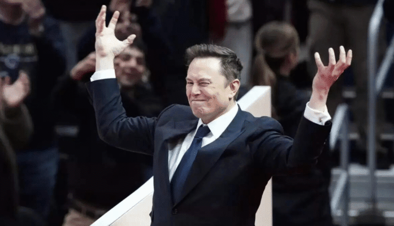 ‘Need to have 3 youngsters’: Elon Musk’s recommendation to oldsters to stop inhabitants collapse