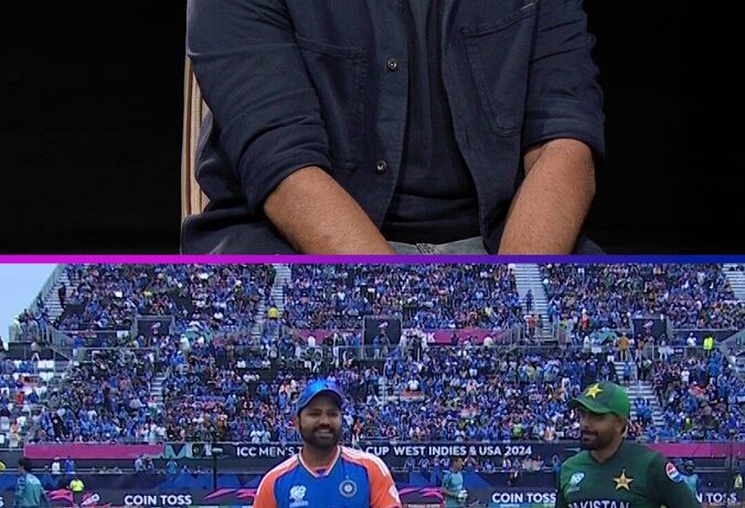 Neeraj Chopra brutally snubs Virat Kohli, Rohit Sharma! Picks this Indian cricketer as good match for javelin throw Neeraj Chopra brutally snubs Virat Kohli, Rohit Sharma! Picks this ...