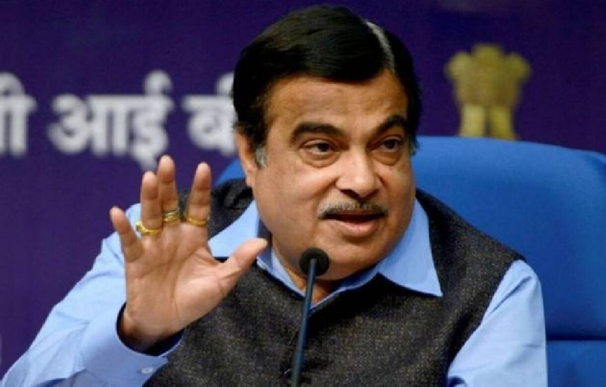 NHAI calls toll tax on two-wheelers declare faux information; Nitin Gadkari backs clarification