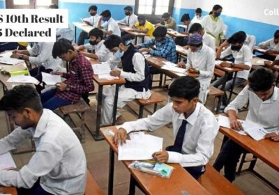 NIOS 10th Result 2025 Declared - Direct Link, Toppers & Next Steps