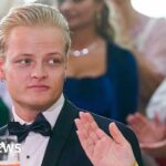 Son of Norway's crown princess suspected of 23 offences including rape