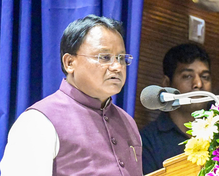 Odisha CM orders administrative overhaul after Puri stampede; key ...