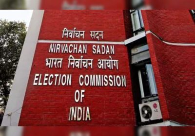 Move to bring NRC through backdoor: TMC on EC's special intensive ...