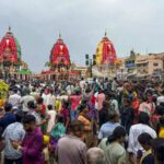 Puri Rath Yatra Stampede Highlights News Updates: Inquiry into ...