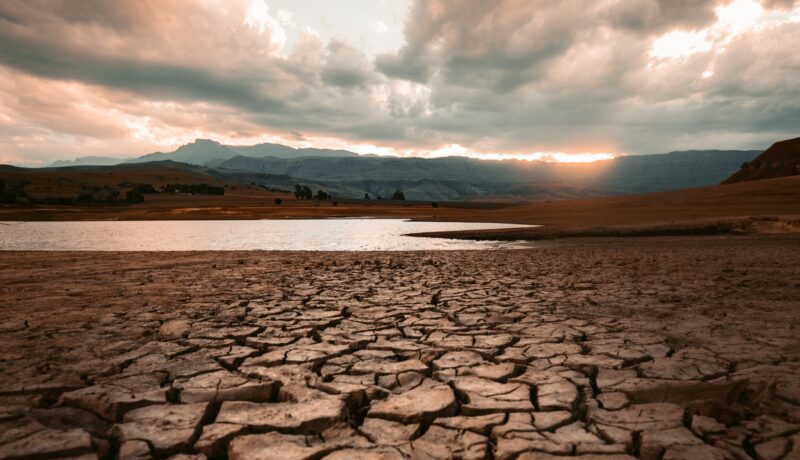 Prolonged droughts linked to rise in sexual violence in opposition to ladies in poor nations: Study