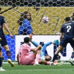 PSG Thrash Messi's Inter Miami 4-0 in Club World Cup