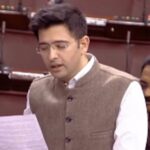 AAP's Raghav Chadha seeks stringent punishment for sacrilege ...