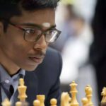 Historic! R Praggnanandhaa clinches UzChess Cup Masters title ...