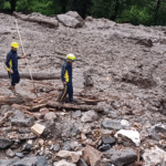 Cloudburst, heavy rains wreak havoc in Uttarakhand: Char Dham ...