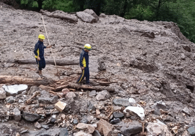 Cloudburst, heavy rains wreak havoc in Uttarakhand: Char Dham ...