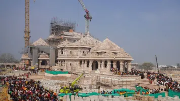 Ram Darbar Pran Pratishtha in Ayodhya’s Ram temple at the moment: Time, friends and different particulars | 10 factors