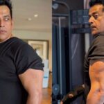 Ravi Kishan Flaunts Ripped Physique; Fans Say 'Salman Bhai Pro Max ...