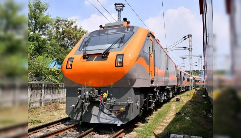 Reservation chart might quickly be ready 8 hours earlier than prepare departure Indian Railways to speed up chart prep, upgrade reservation system ...