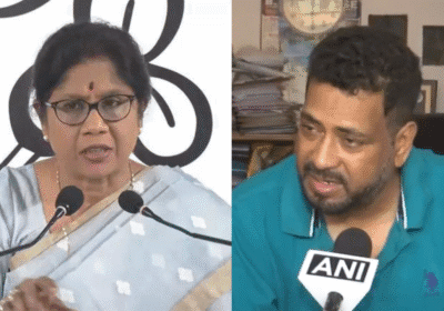 Mamata should resign': BJP slams Bengal govt over law college rape ...