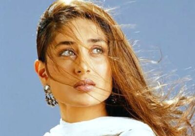 25 years of Refugee: Kareena Kapoor in an old unpublished ...