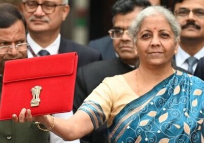 Budget 2024 Expectations: Will Nirmala Sitharaman provide income ...
