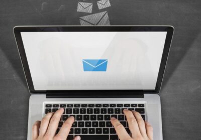 Public Employees Can Use Employer E-Mail for Protected ...