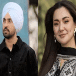 Diljit Dosanjh shares cryptic post amid backlash over casting ...