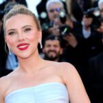 The messaging is different,” says Scarlett Johansson, recalling ...