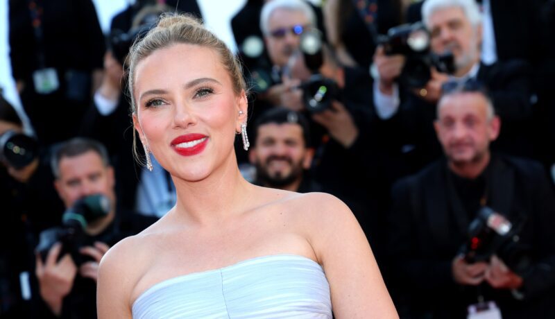 Scarlett Johansson on shifting roles for ladies past the male gaze in Hollywood: The messaging is totally different The messaging is different,” says Scarlett Johansson, recalling ...