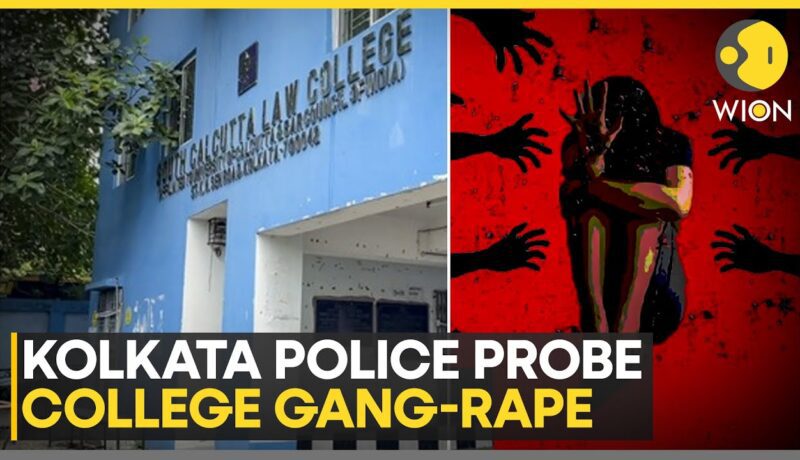 Several items of proof corroborate Kolkata rape survivors assertion: Cops Kolkata: CCTV Shows Survivor Forced Into Guard Room, Medical Reports Confirm Allegations | WION