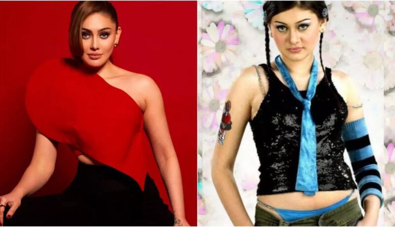 Shefali Jariwala needed to be generally known as Kaanta Laga lady until the day I die; followers carry up outdated video