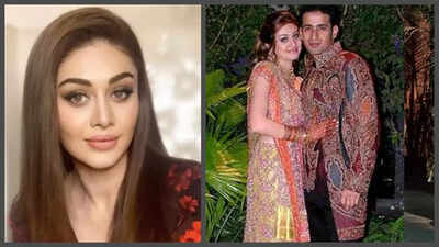 Shefali Jariwal's ex-husband Harmeet Singh says he is 'absolutely ...