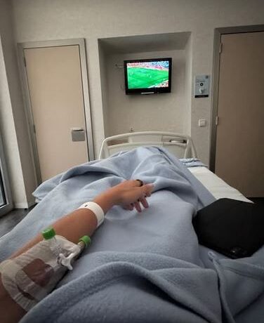 Spain star Aitana Bonmatí hospitalized with meningitis lower than every week earlier than Euro 2025